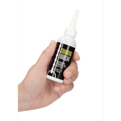Urethrale Sounding Glijmiddel - 3 fl oz / 80 ml - Afbeelding 5
