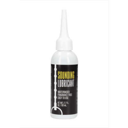 Urethrale Sounding Glijmiddel - 3 fl oz / 80 ml - Afbeelding 6