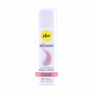 Woman - Siliconebased Lubricant - 1 fl oz / 30 ml