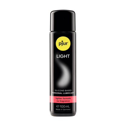 Light - Siliconebased Lubricant - 3.4 fl oz / 100 ml - Afbeelding 3