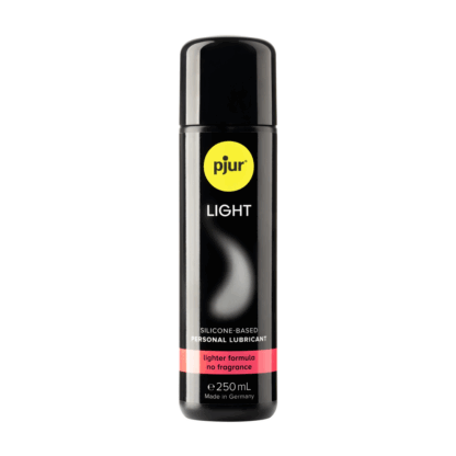 Light - Siliconebased Lubricant - 8.5 fl oz / 250 ml - Afbeelding 3