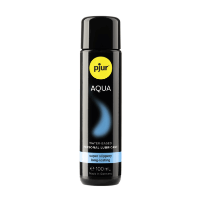 Aqua - Waterbased Lubricant - 3.4 fl oz / 100 ml - Afbeelding 3