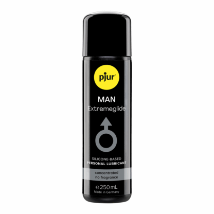 MAN Extremeglide - Siliconebased Lubricant - 8.5 fl oz / 250 ml - Afbeelding 3