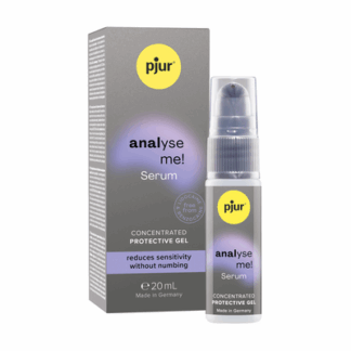 Analyse Me Serum - Concentrated Pretective Gel - 0.7 fl oz / 20 ml