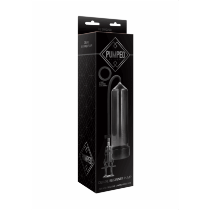Deluxe Beginner Pomp - Afbeelding 2