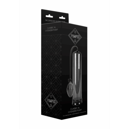 Classic XL Extender Pomp - Afbeelding 2