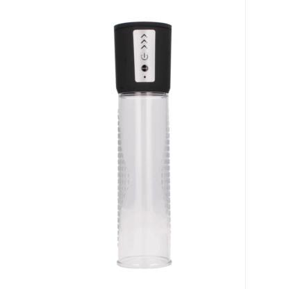 Premium Oplaadbare Automatische Pomp - Afbeelding 4