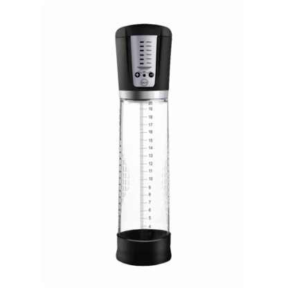 Premium Oplaadbare Automatische Pomp - Afbeelding 5