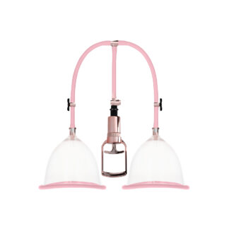 Borstvoeding Pomp Set - Groot