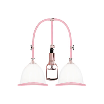 Borstvoeding Pomp Set - Groot