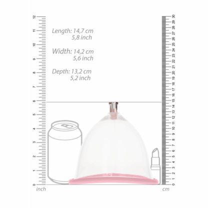 Borstvoeding Pomp Set - Groot - Afbeelding 6