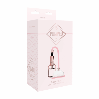 Pussy Pomp - Afbeelding 2
