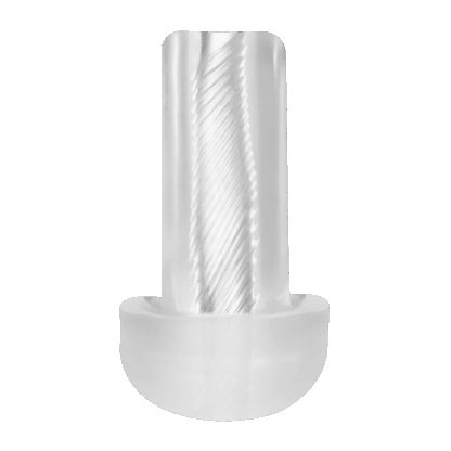 Automatische Cyber Pomp met Masturbatie Sleeve - Afbeelding 7