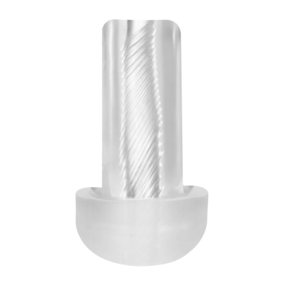 Oplaadbare Automatische Cyber Pomp met Sleeve - Afbeelding 7