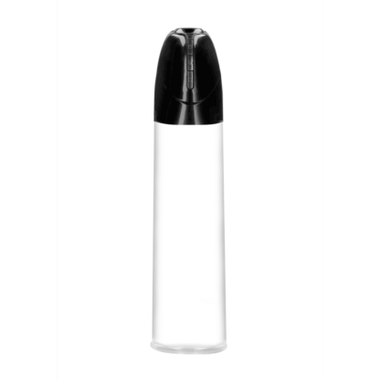 Oplaadbare Smart Cyber Pomp met Sleeve - Afbeelding 5