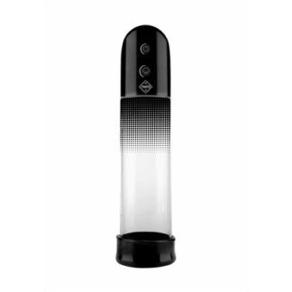 Automatische Luv Penis Pomp