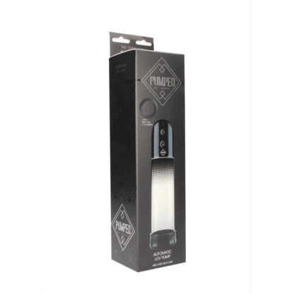 Automatische Luv Penis Pomp - Afbeelding 2