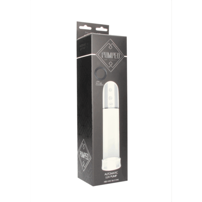 Automatische Luv Penis Pomp - Afbeelding 2