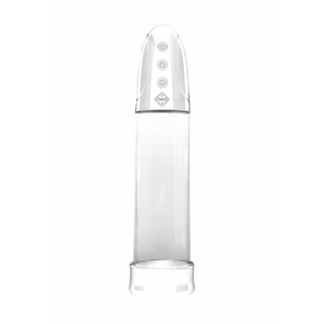 Automatische Oplaadbare Luv Penis Pomp