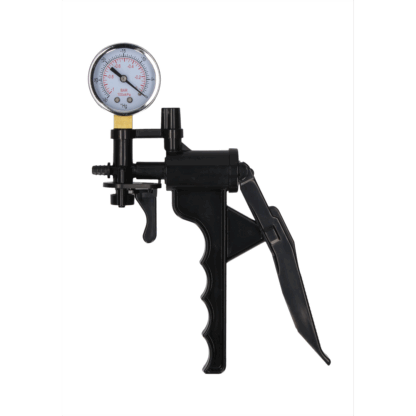 Elite Beginner Pomp met PSI Meter - Afbeelding 7