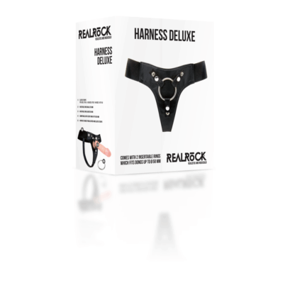 Harnas Deluxe - Afbeelding 2