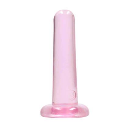 Niet-realistische dildo met zuignap - 5 / 13,5 cm - Afbeelding 6