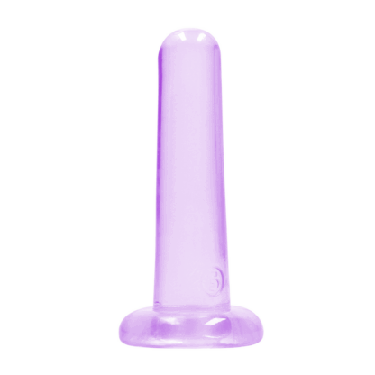 Niet-realistische dildo met zuignap - 5 / 13,5 cm - Afbeelding 6