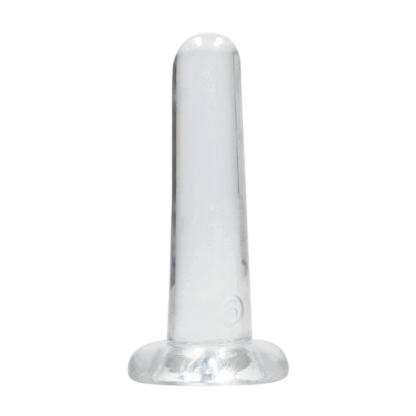 Niet-realistische Dildo met zuignap - 5 / 13,5 cm - Afbeelding 6
