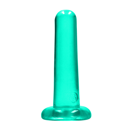 Niet-realistische dildo met zuignap - 5 / 13,5 cm - Afbeelding 6