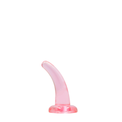 Niet-realistische dildo met zuignap - 5 / 11,5 cm - Afbeelding 7
