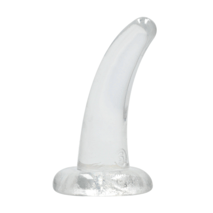 Niet-realistische dildo met zuignap - 5 / 11,5 cm - Afbeelding 6