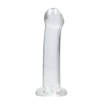 Non-Realistische Dildo met Zuignap - 7 / 17 cm - Afbeelding 3