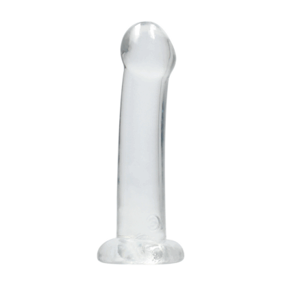 Non-Realistische Dildo met Zuignap - 7 / 17 cm - Afbeelding 7