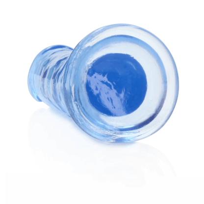 Rechtdoor Realistische Dildo met Zuignap - 6'' / 14,5 - Afbeelding 5