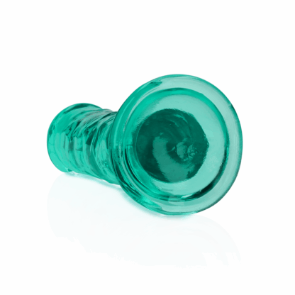 Rechtdoorn Dildo met Zuignap - 6'' / 14,5 - Afbeelding 5