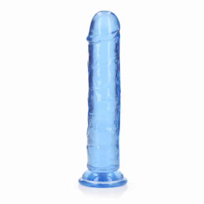 Rechtdoor Dildo met Zuignap - 8'' / 20 - Afbeelding 4