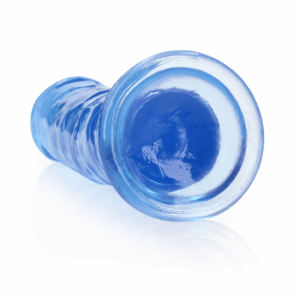 Rechtdoor Dildo met Zuignap - 8'' / 20 - Afbeelding 5