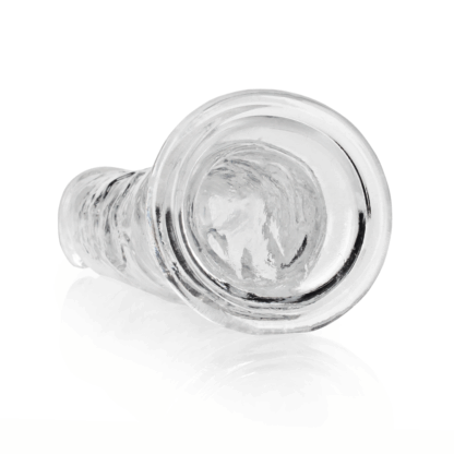 Rechtdoorn Dildo met Zuignap - 9'' / 23 - Afbeelding 5