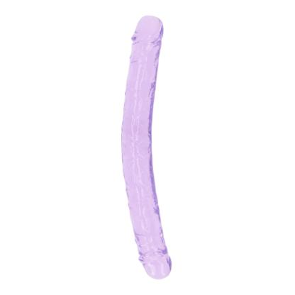 Realistische Double Dong - 13'' / 34 cm - Afbeelding 7