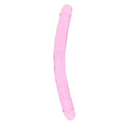Realistische Double Dong - 18'' / 45 cm - Afbeelding 7
