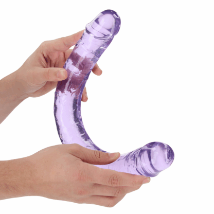 Realistische Double Dong - 18'' / 45 cm - Afbeelding 5