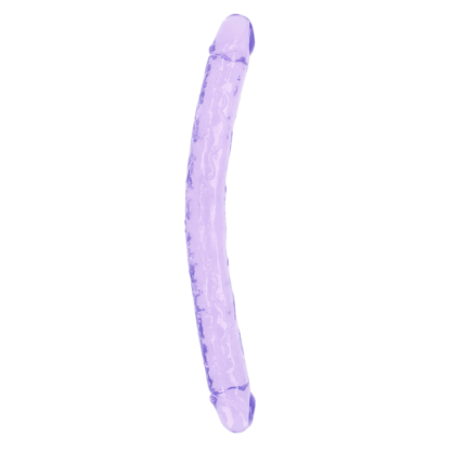 Realistische Double Dong - 18'' / 45 cm - Afbeelding 6