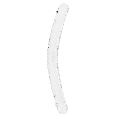 Realistische Double Dong - 18'' / 45 cm - Afbeelding 7