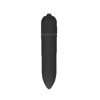 Mini Clitorale Power Bullet