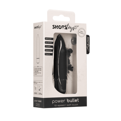 Mini Clitorale Power Bullet - Afbeelding 2
