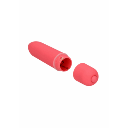 Mini Clitorale Power Bullet - Afbeelding 4