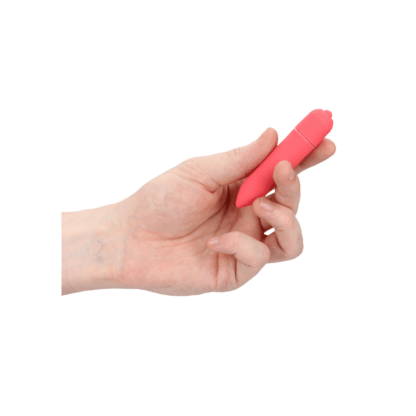 Mini Clitorale Power Bullet - Afbeelding 5