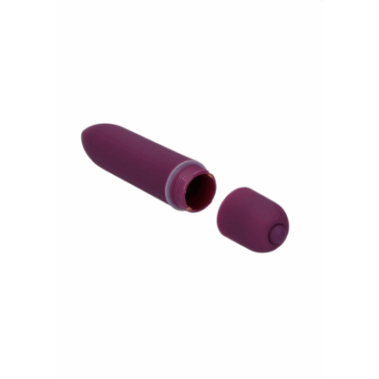 Mini Clitorale Power Bullet - Afbeelding 4