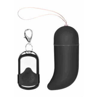 Draadloos Vibrerend G-Spot Ei