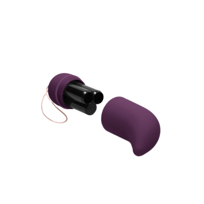 Draadloze Vibrerende G-Spot Ei - Afbeelding 6